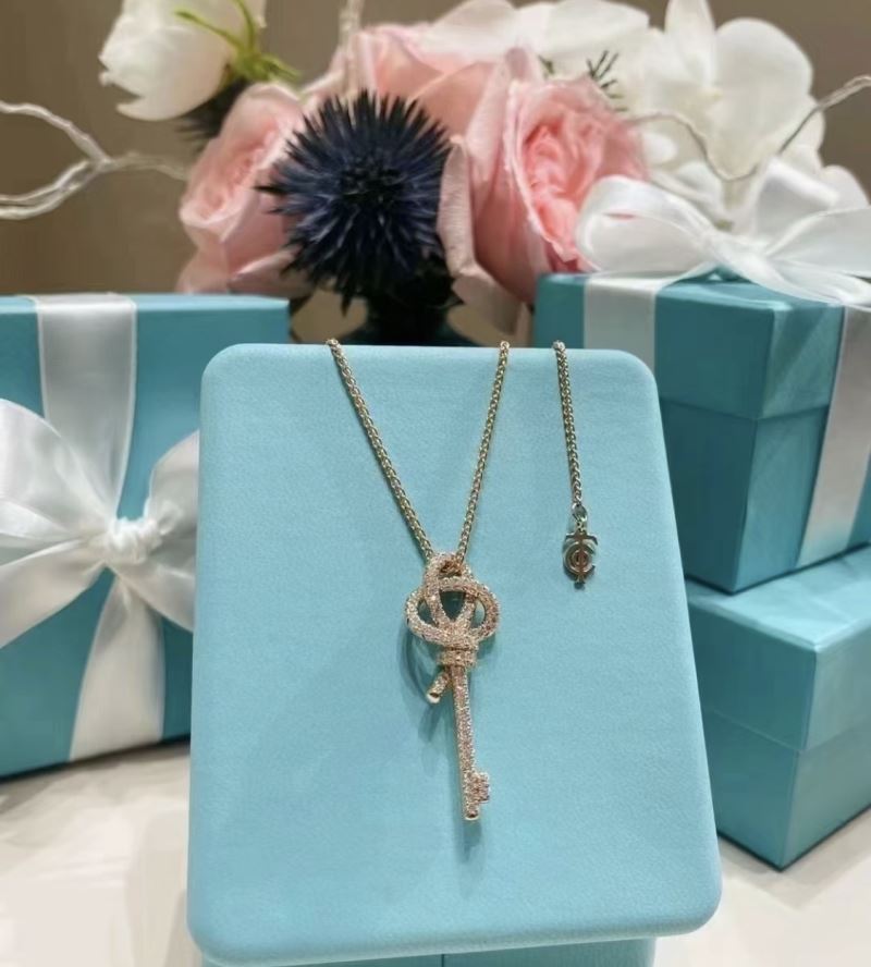 Tiffany Necklaces